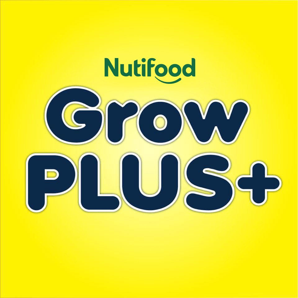 Nutifood GrowPlus+